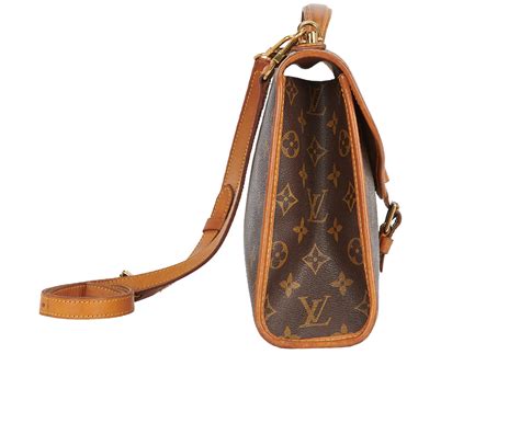 louis vuitton bel air satchel|Women's Designer Bags & Purses .